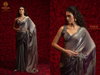 Mehek 1138 A To E Satin Chiffon Saree Bulk Orders In India